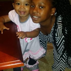 Meet your Posher, Lexi